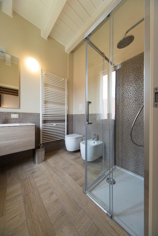 Agriturismo La Galizia Cuggiono Kamer foto